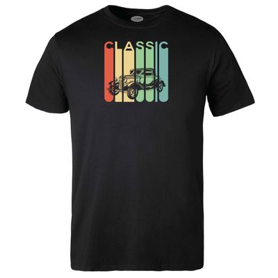 Classic Car T-shirt