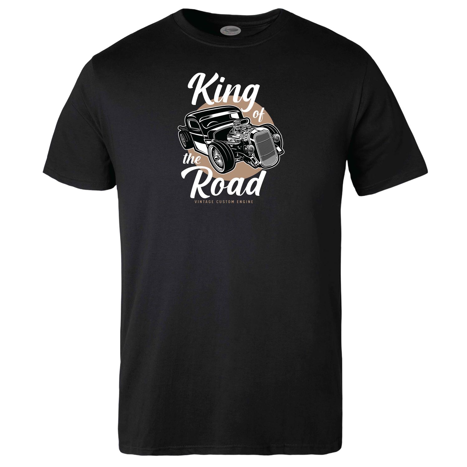 King of the Road T-shirt
