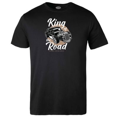 King of the Road T-shirt