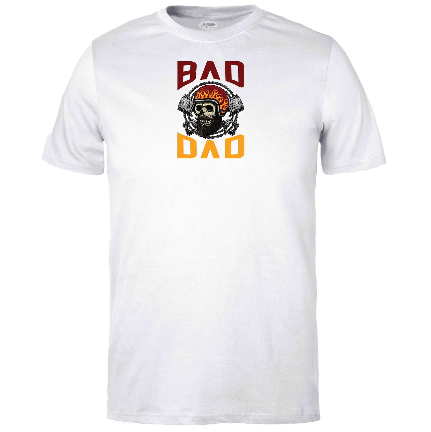 Bad Dad T-shirt