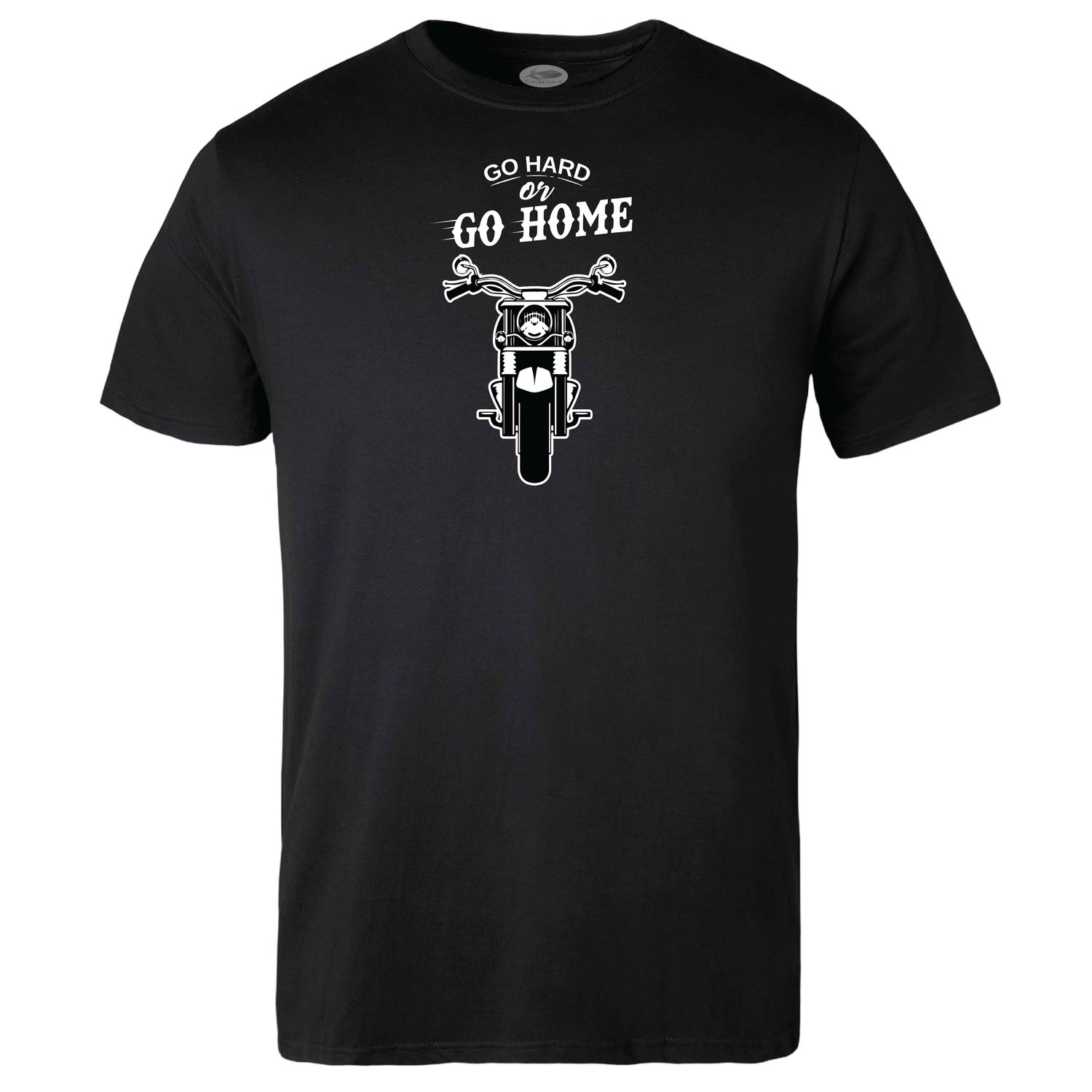 Go Hard or Go Home T-shirt