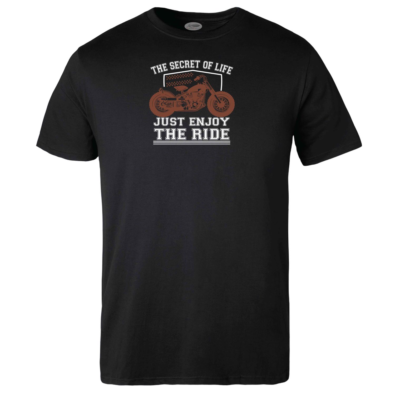 Just Enjoy the Ride T-shirt