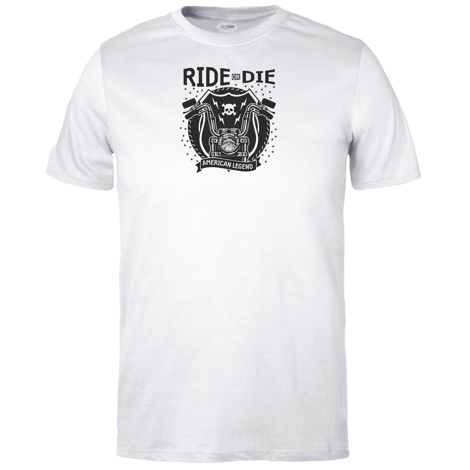 Ride or Die T-shirt