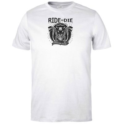 Ride or Die T-shirt