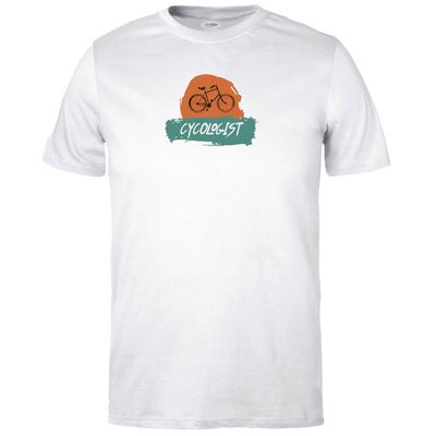 Cyclogist T-shirt