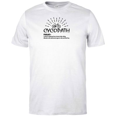 Cycopath T-shirt