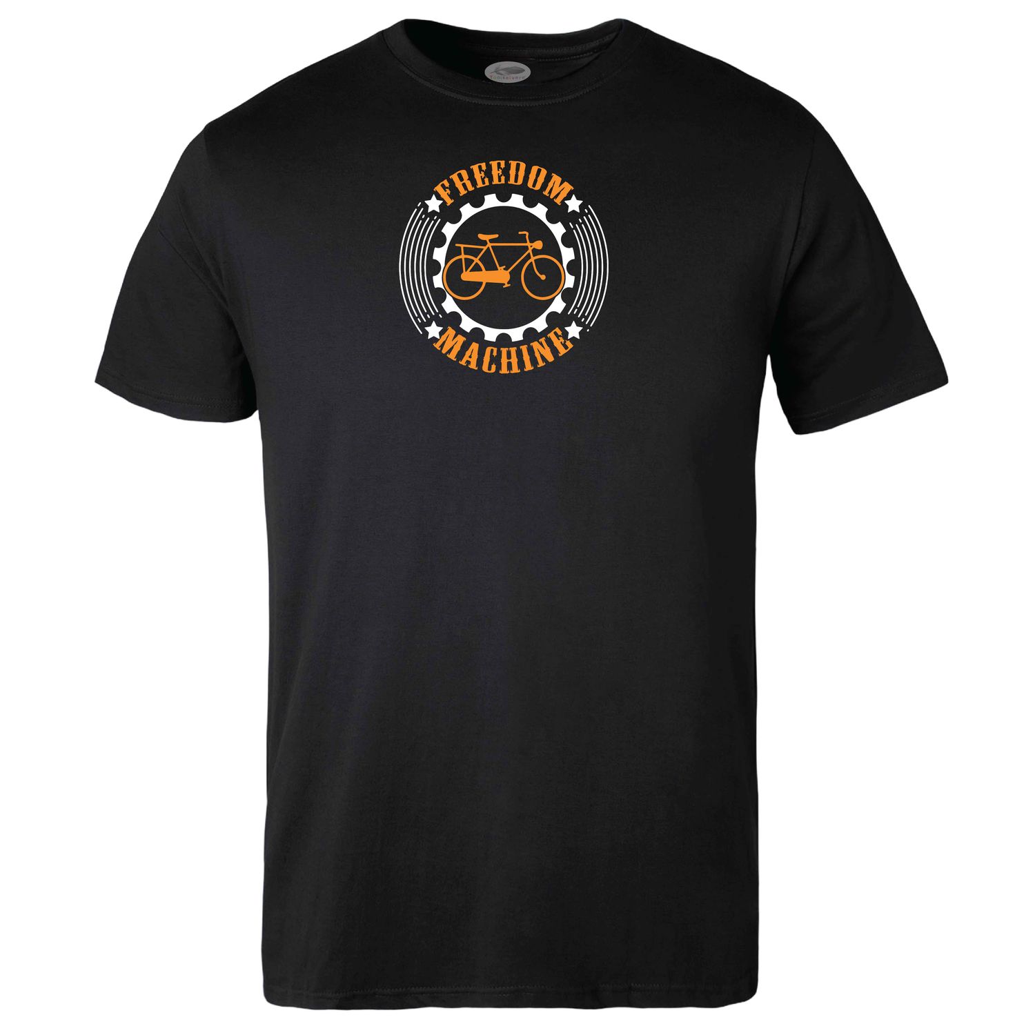 Freedom Machine T-shirt