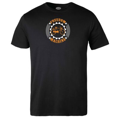 Freedom Machine T-shirt