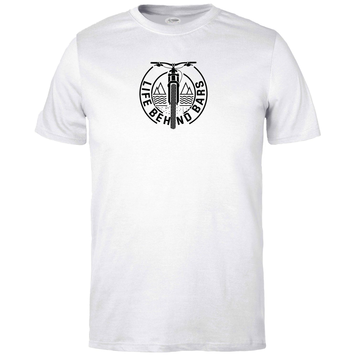 Life Behind Bars T-shirt