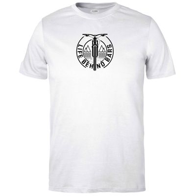 Life Behind Bars T-shirt