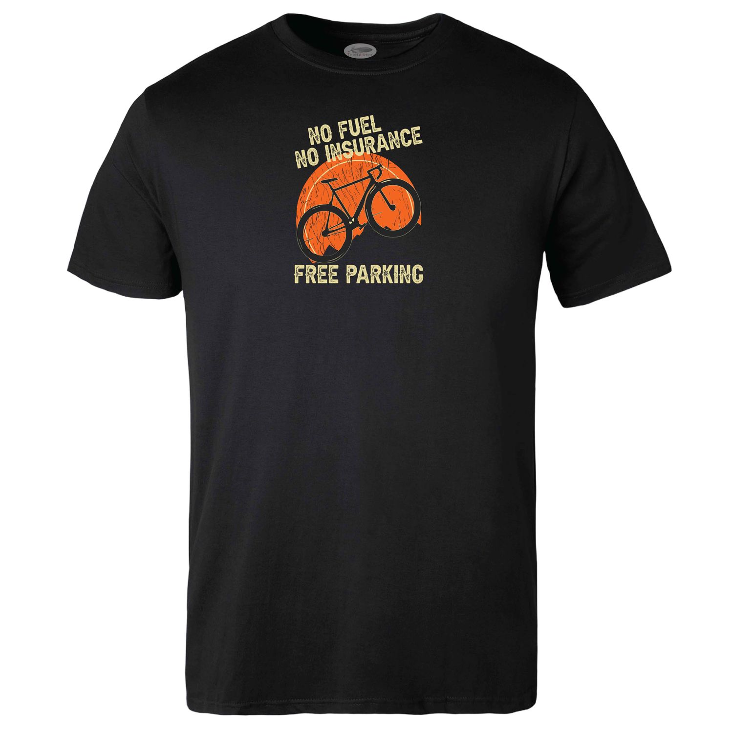 No Fuel No Insurance T-shirt