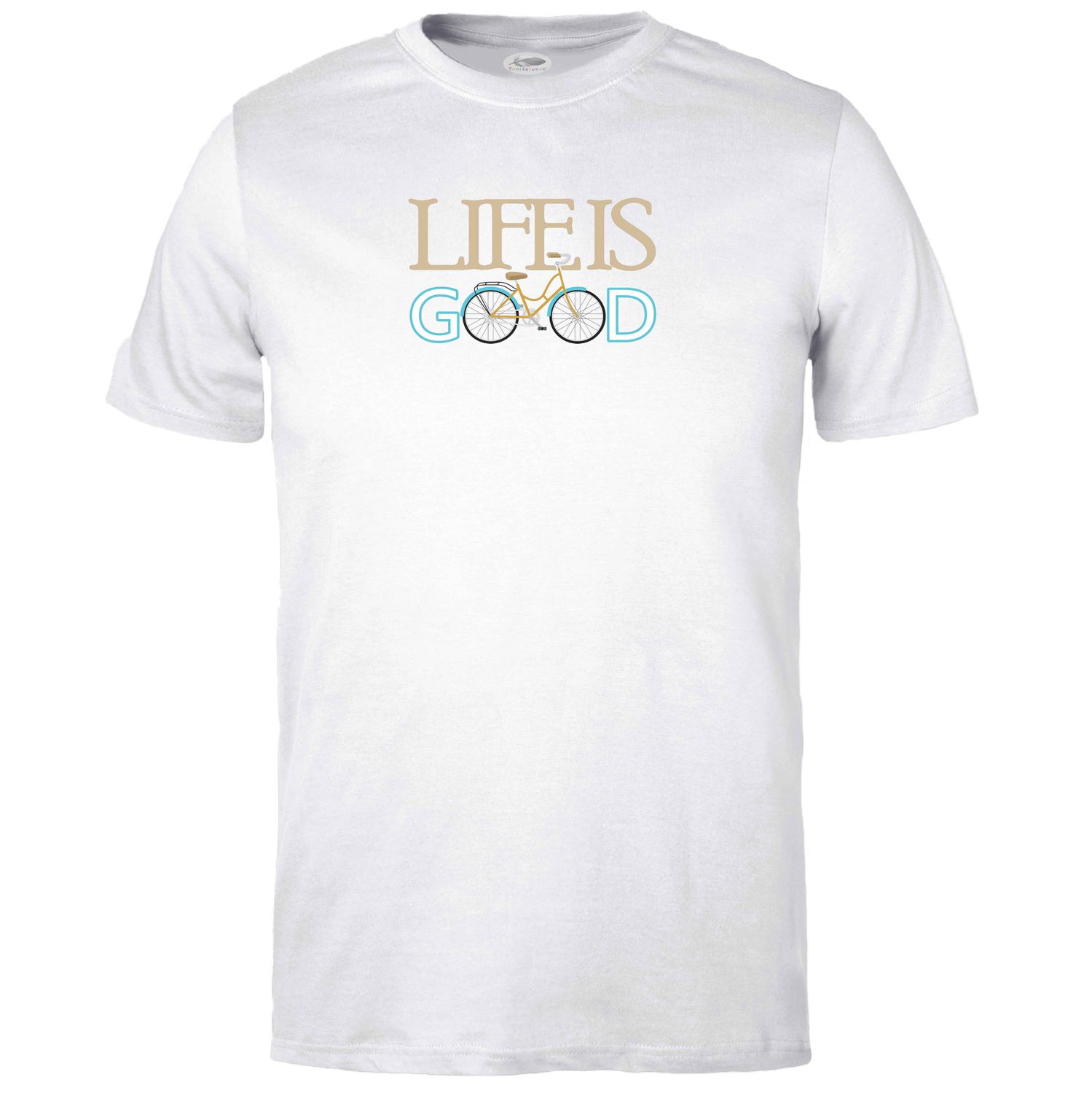 Life is Good T-shirt
