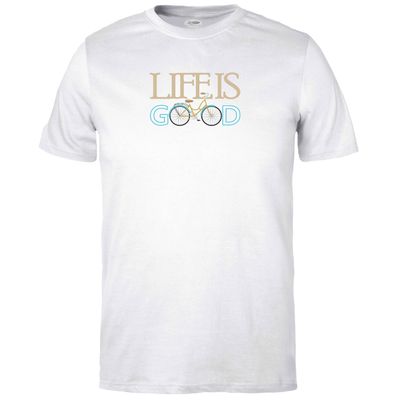 Life is Good T-shirt