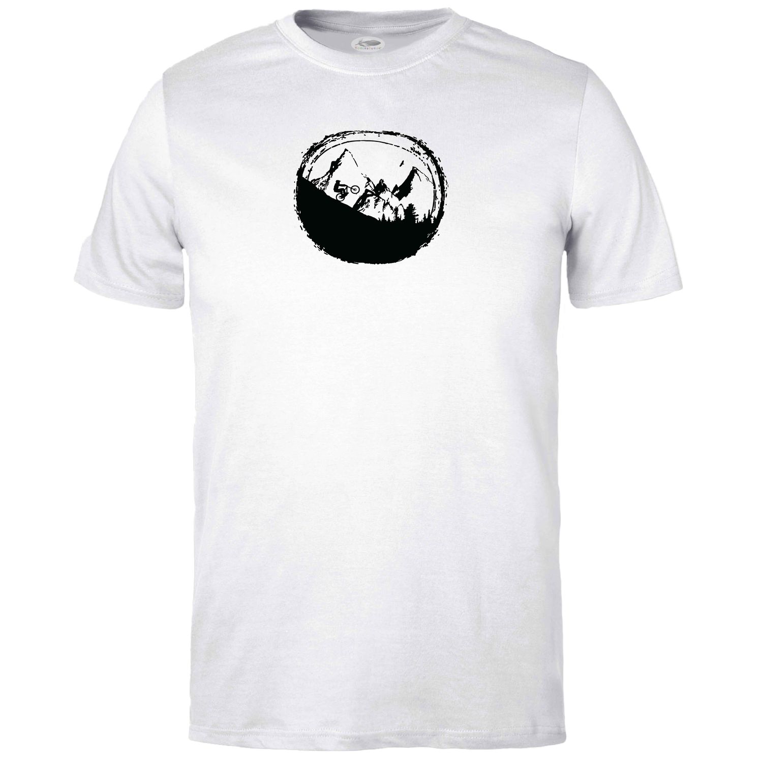 MTB T-shirt