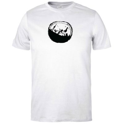 MTB T-shirt