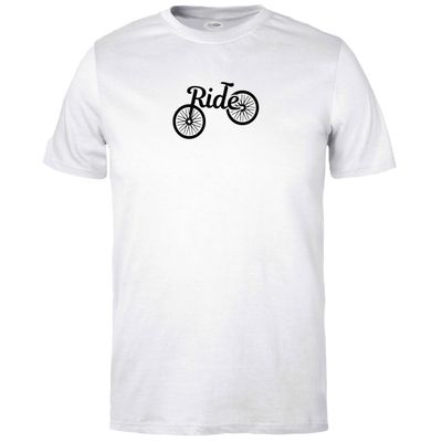 Ride T-shirt