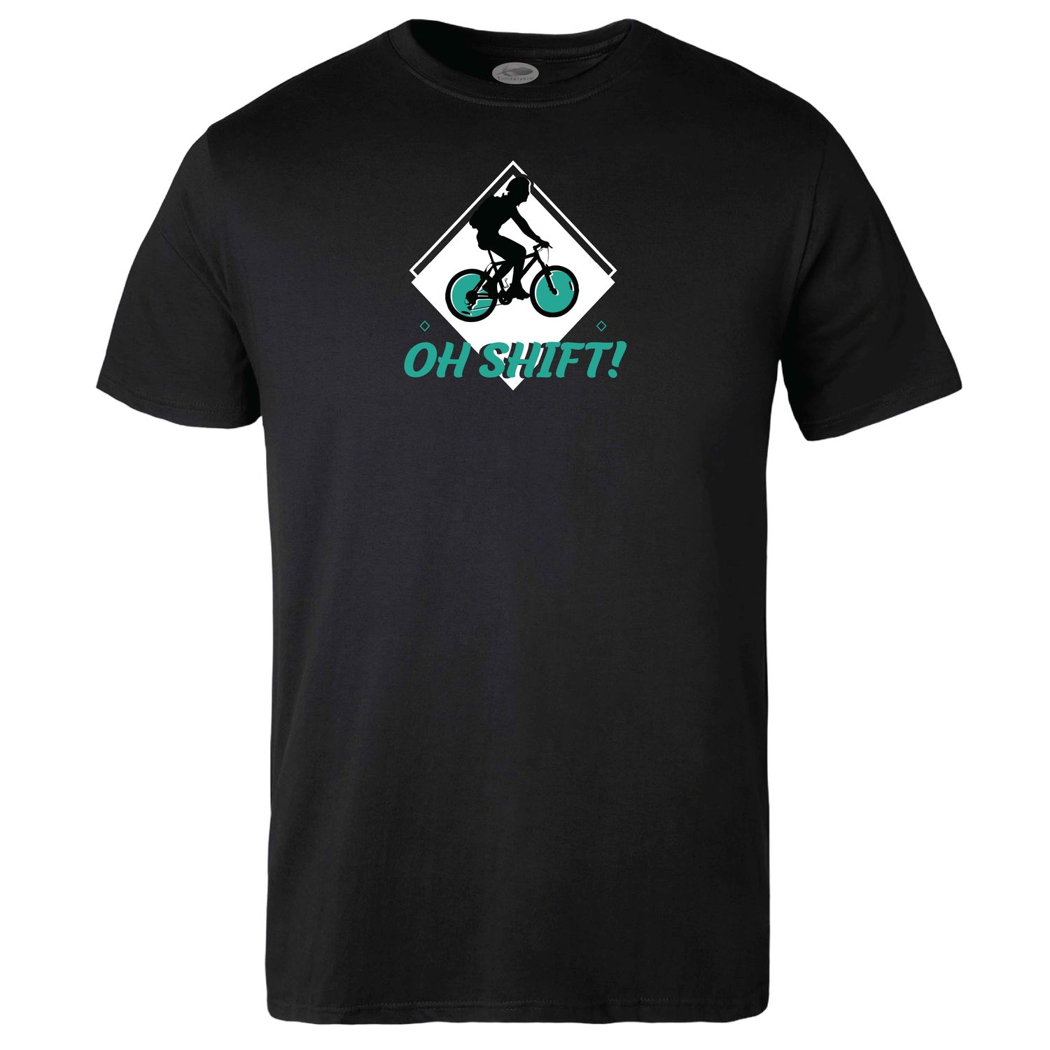 Oh Shift T-shirt