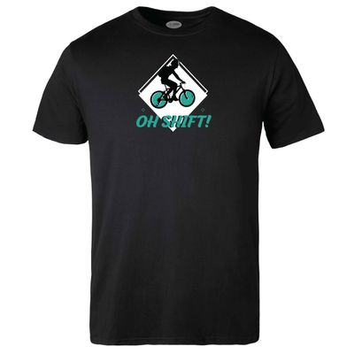 Oh Shift T-shirt