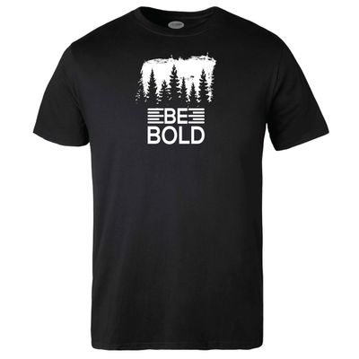 Be Bold T-shirt