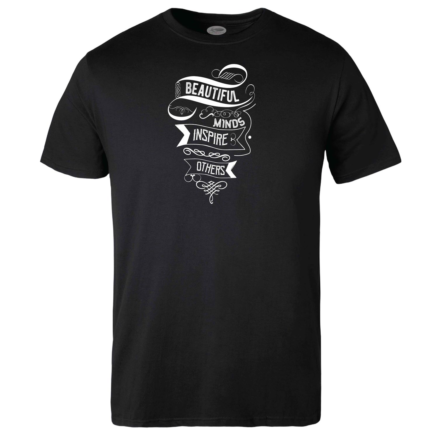 Beautiful Minds T-shirt