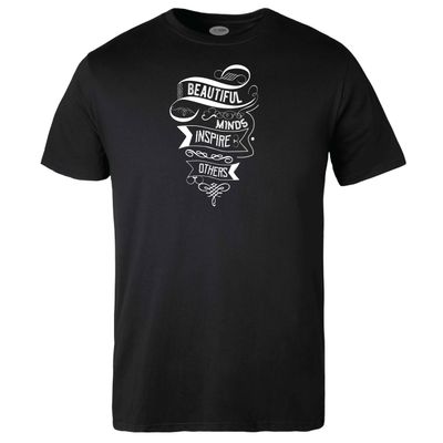 Beautiful Minds T-shirt