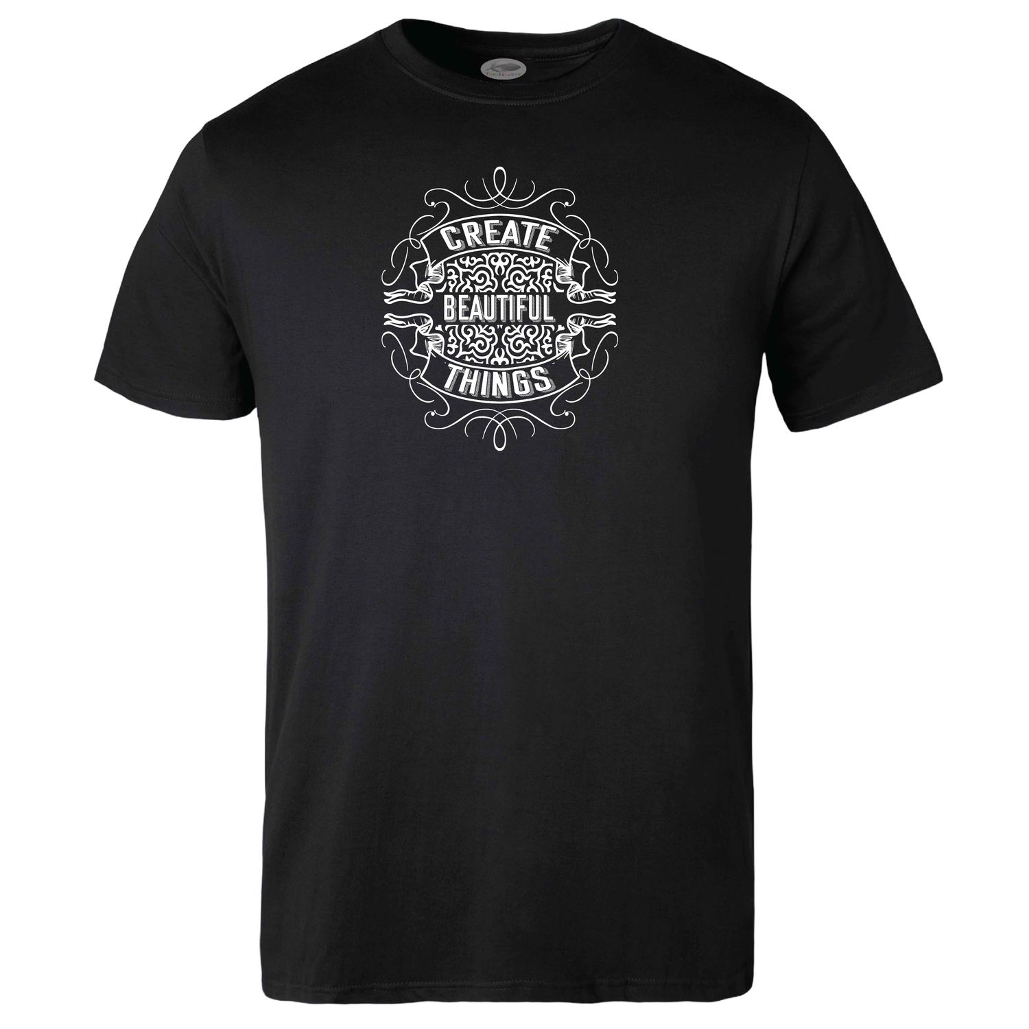 Create Beautiful Things T-shirt
