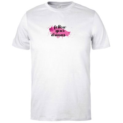 Follow your Dreams T-shirt