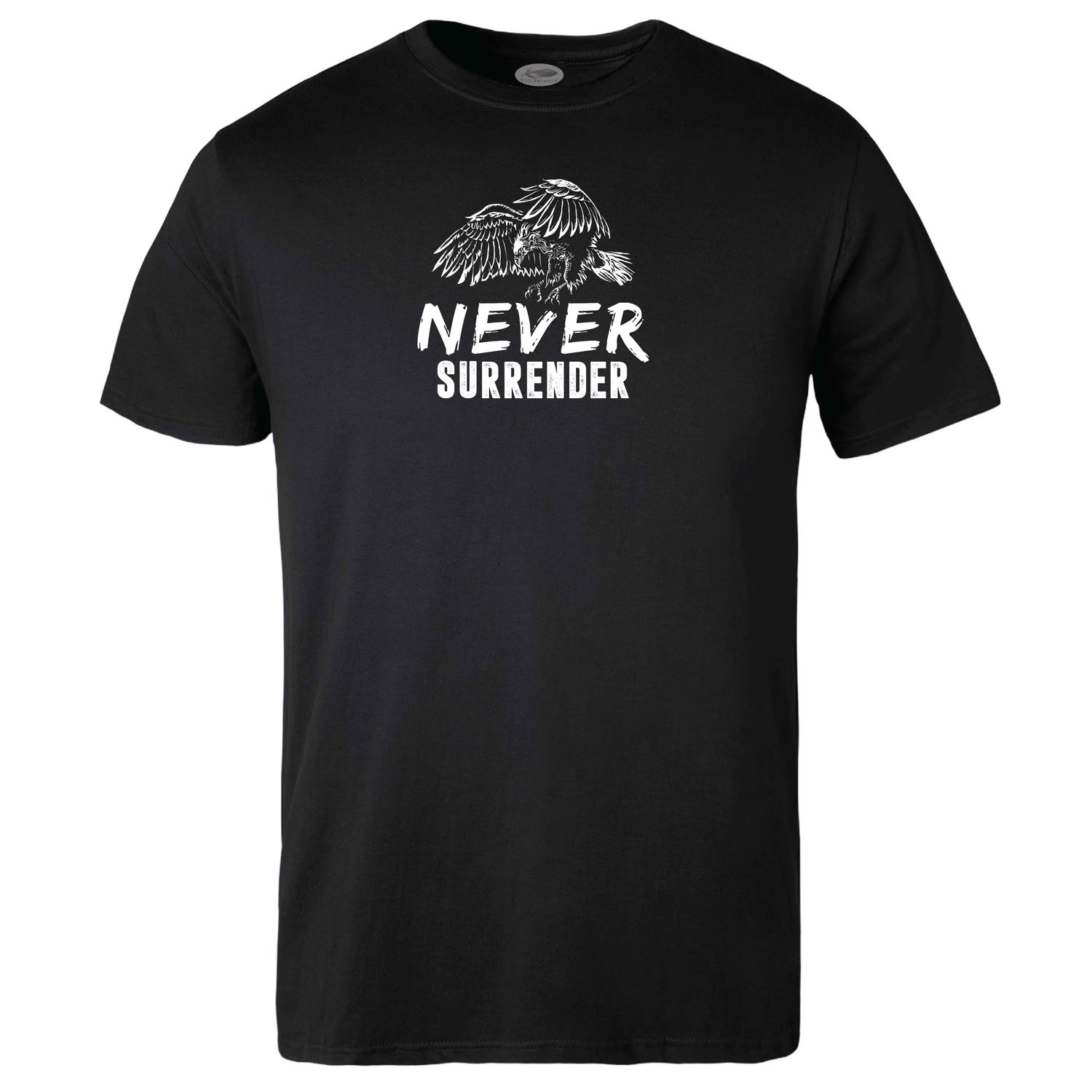 Never Surrender T-shirt