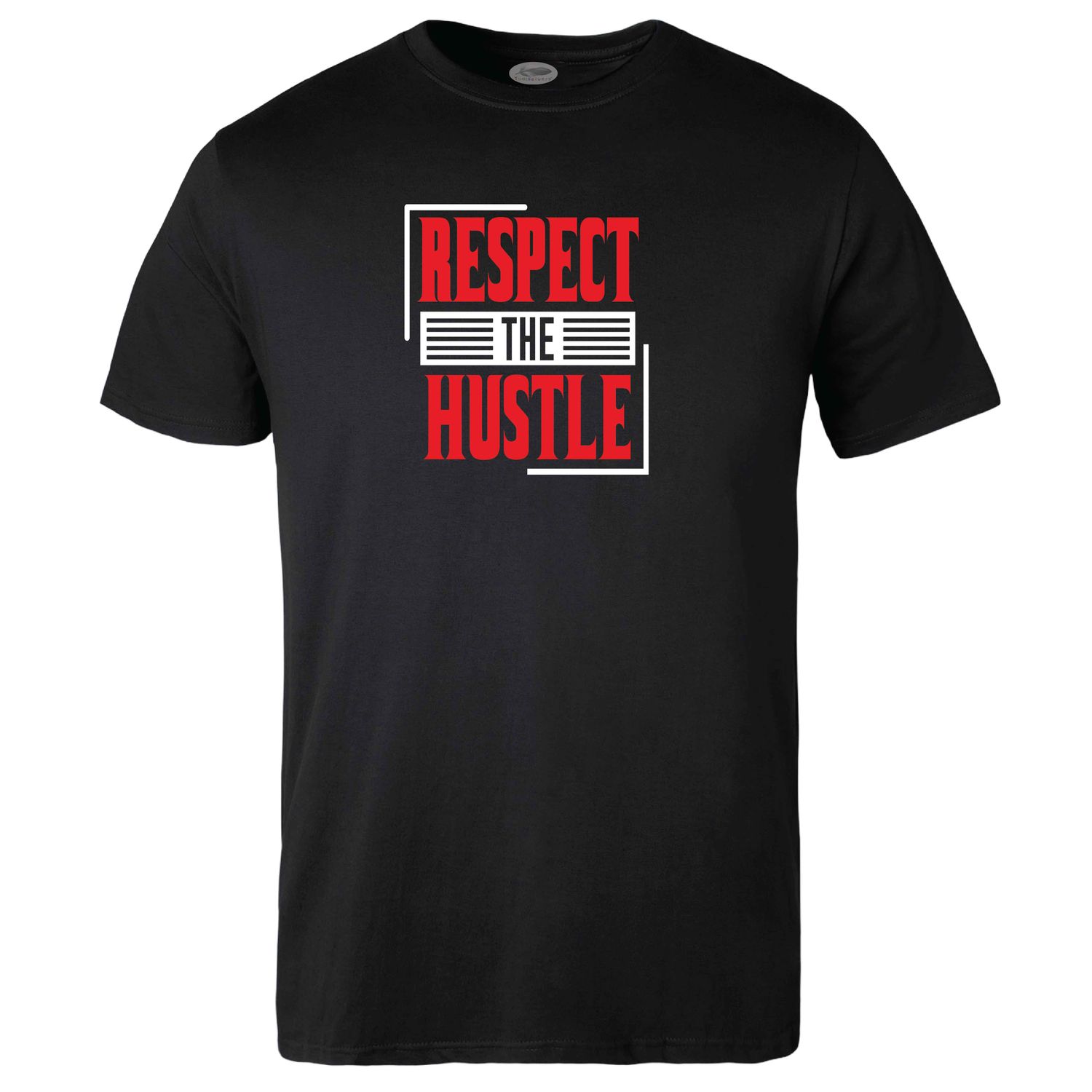 Respect the Hustle T-shirt