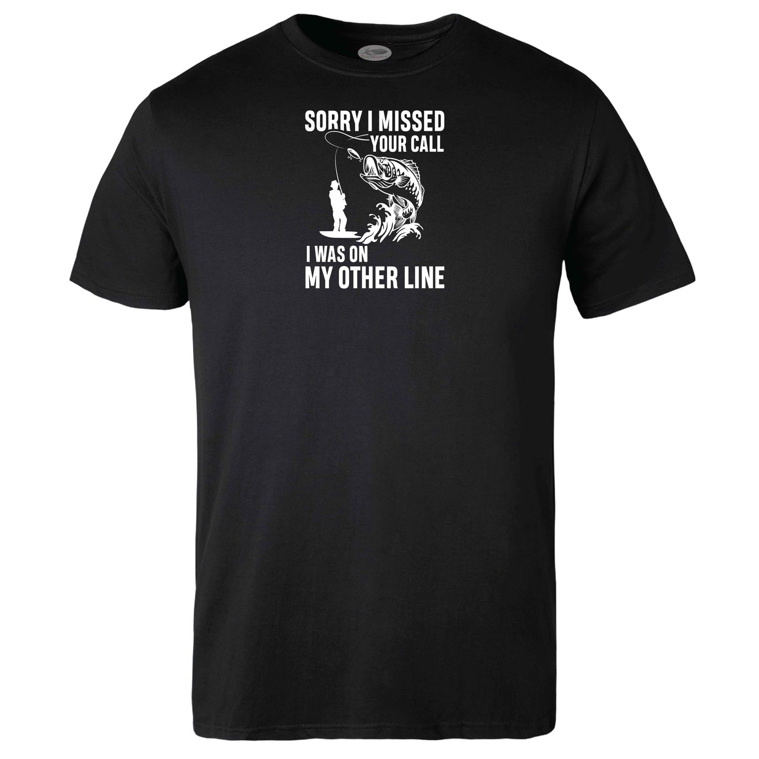 Sorry I missed your Call T-shirt