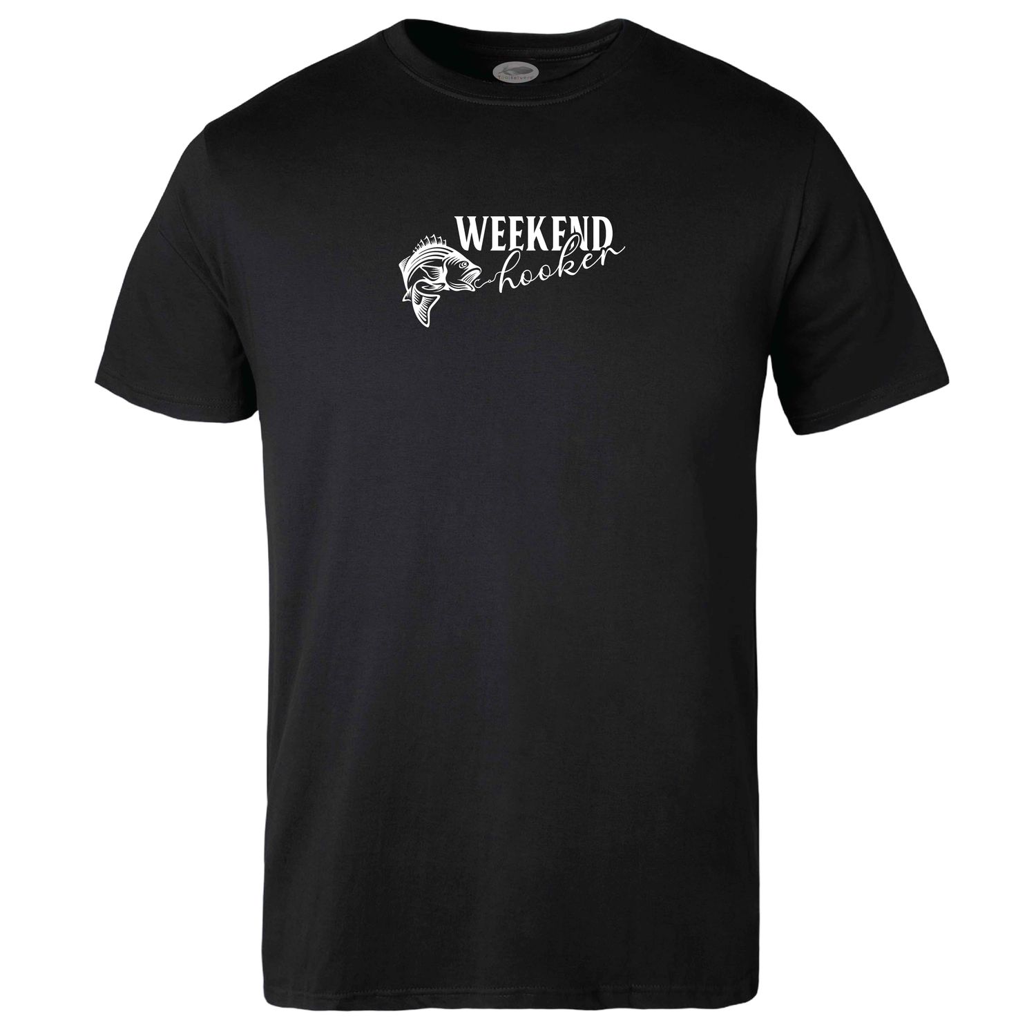 Weekend Hooker T-shirt