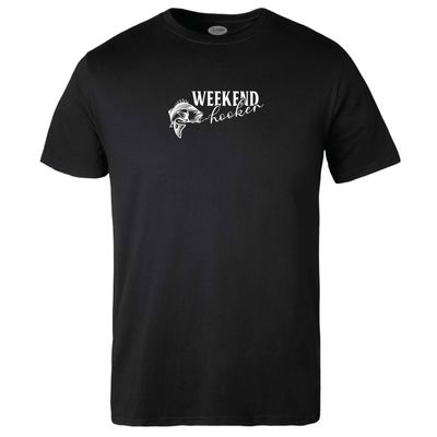 Weekend Hooker T-shirt