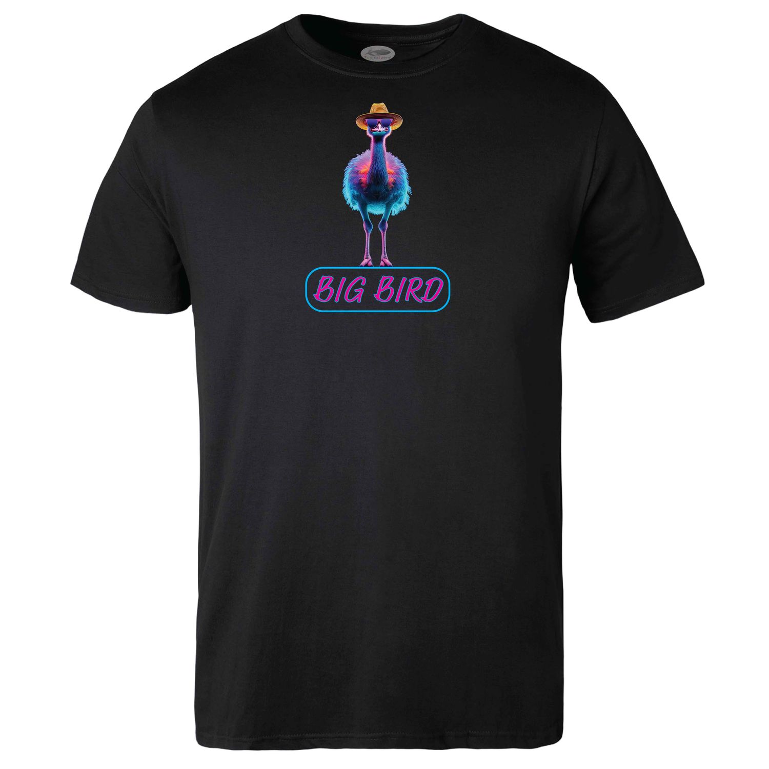 Big Bird T-shirt