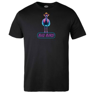 Big Bird T-shirt