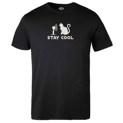 Stay Cool T-shirt