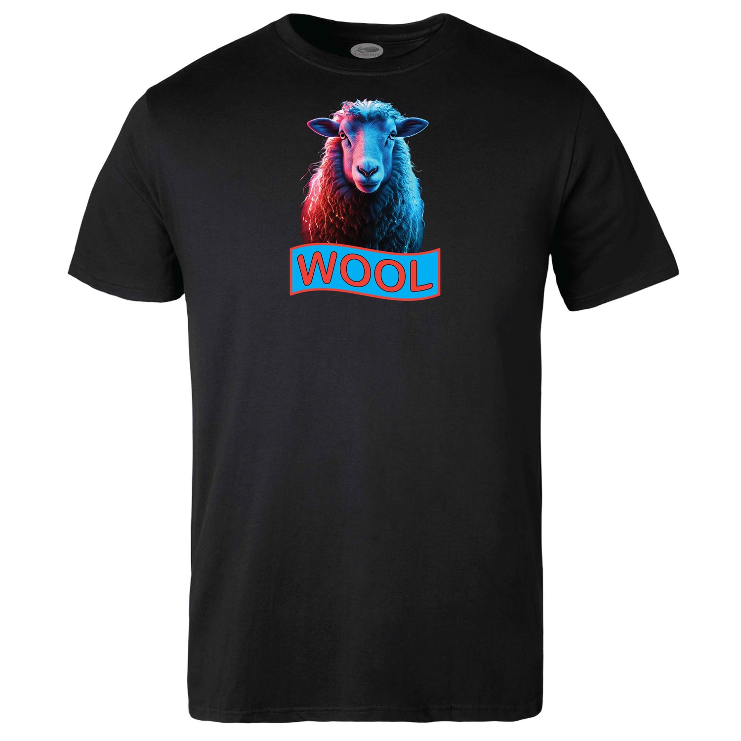 Wool T-shirt