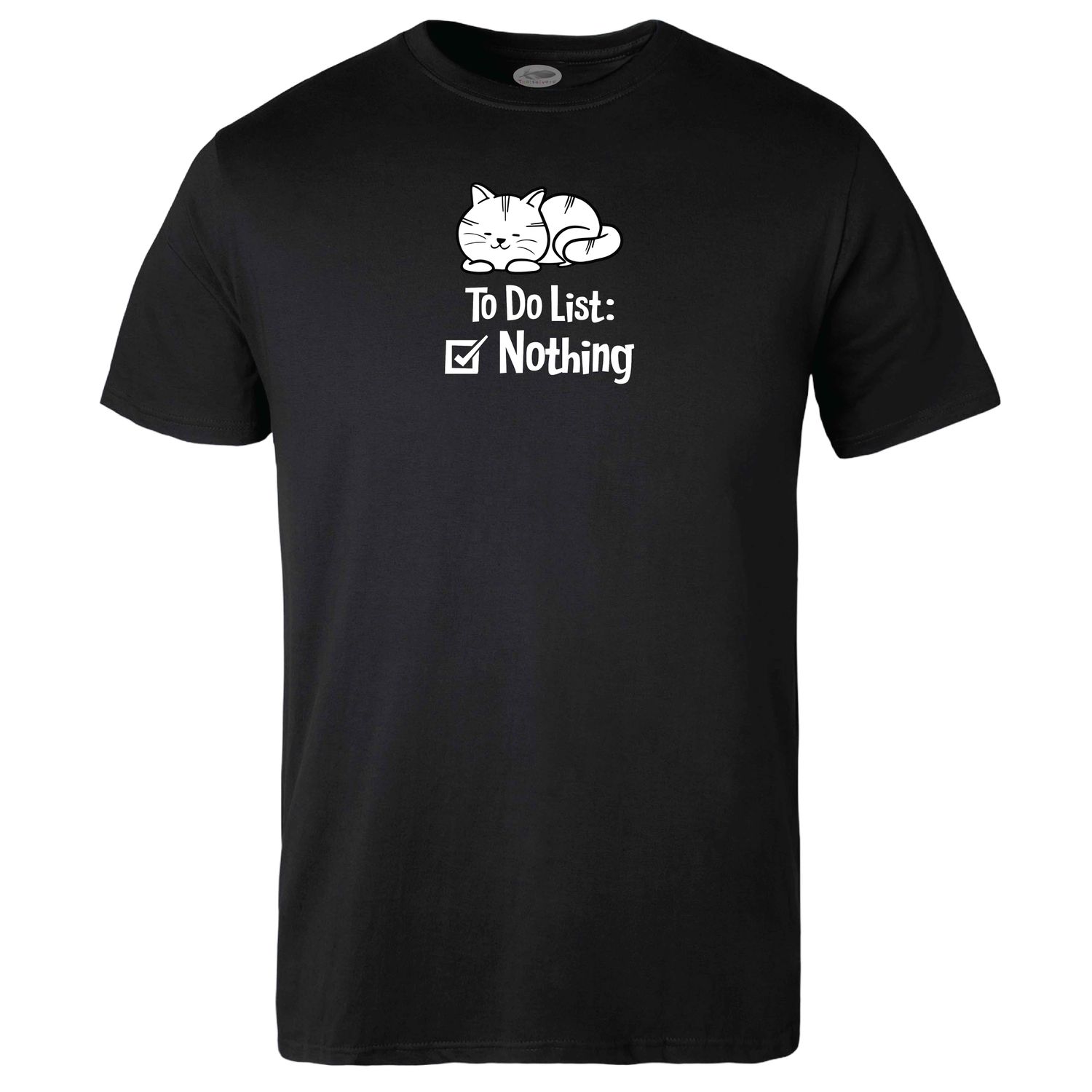 To Do List T-shirt
