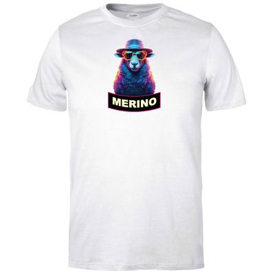 Merino T-shirt