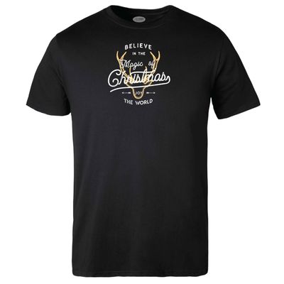 Believe in the Magic of Christmas T-shirt