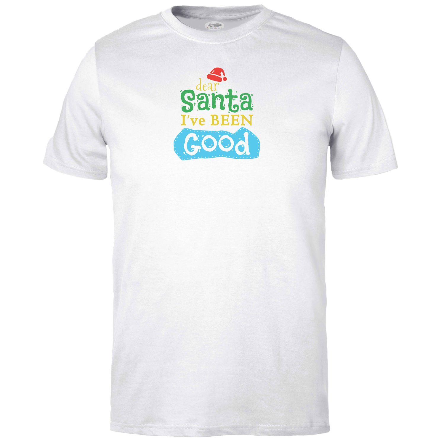 Dear Santa T-shirt