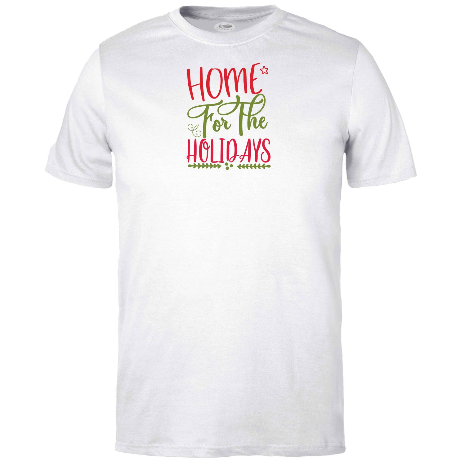 Home for the Holidays T-shirt