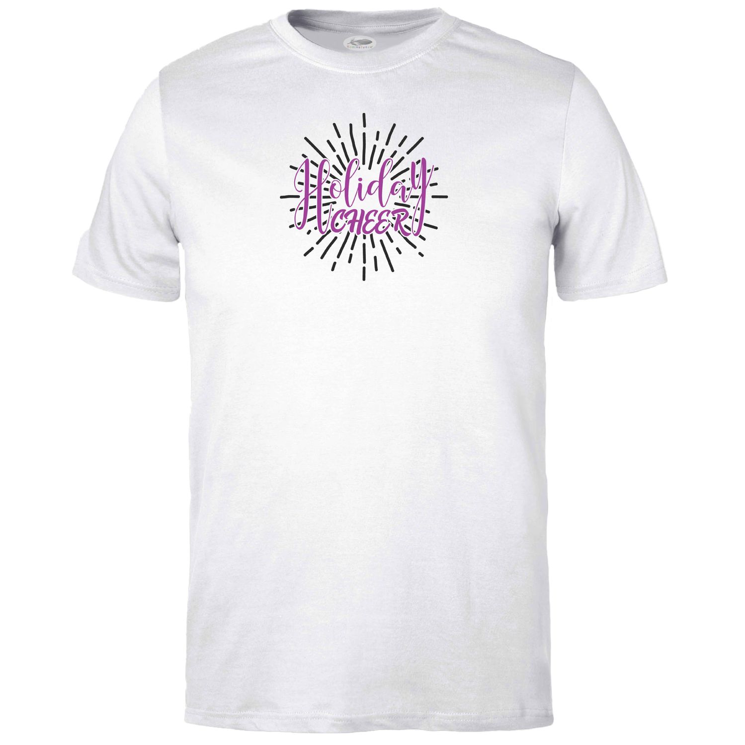 Holiday Cheer T-shirt