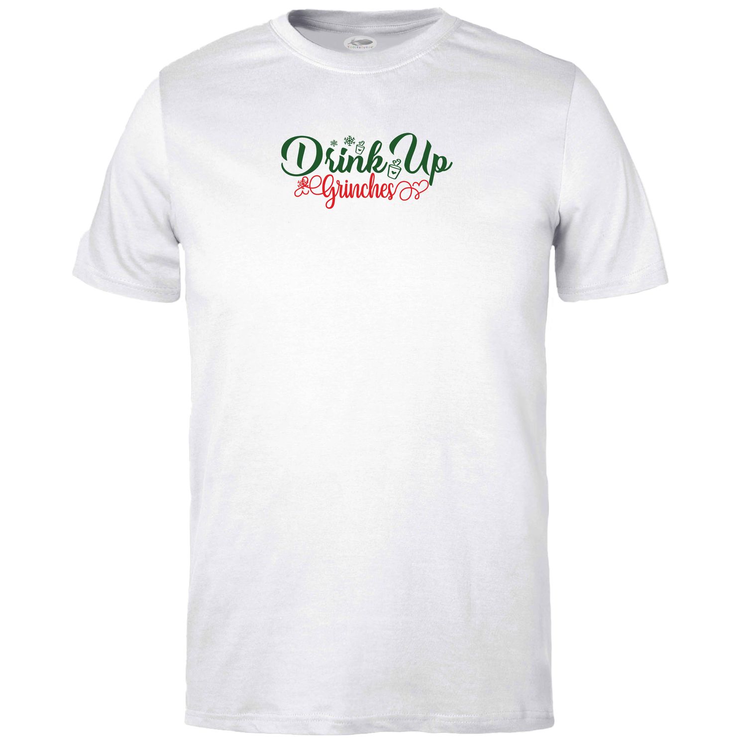 Drink Up Grinches T-shirt
