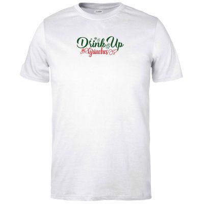 Drink Up Grinches T-shirt