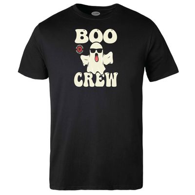 Boo Crew T-shirt