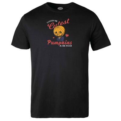 Cutest Pumpkin in the Patch T-shirt