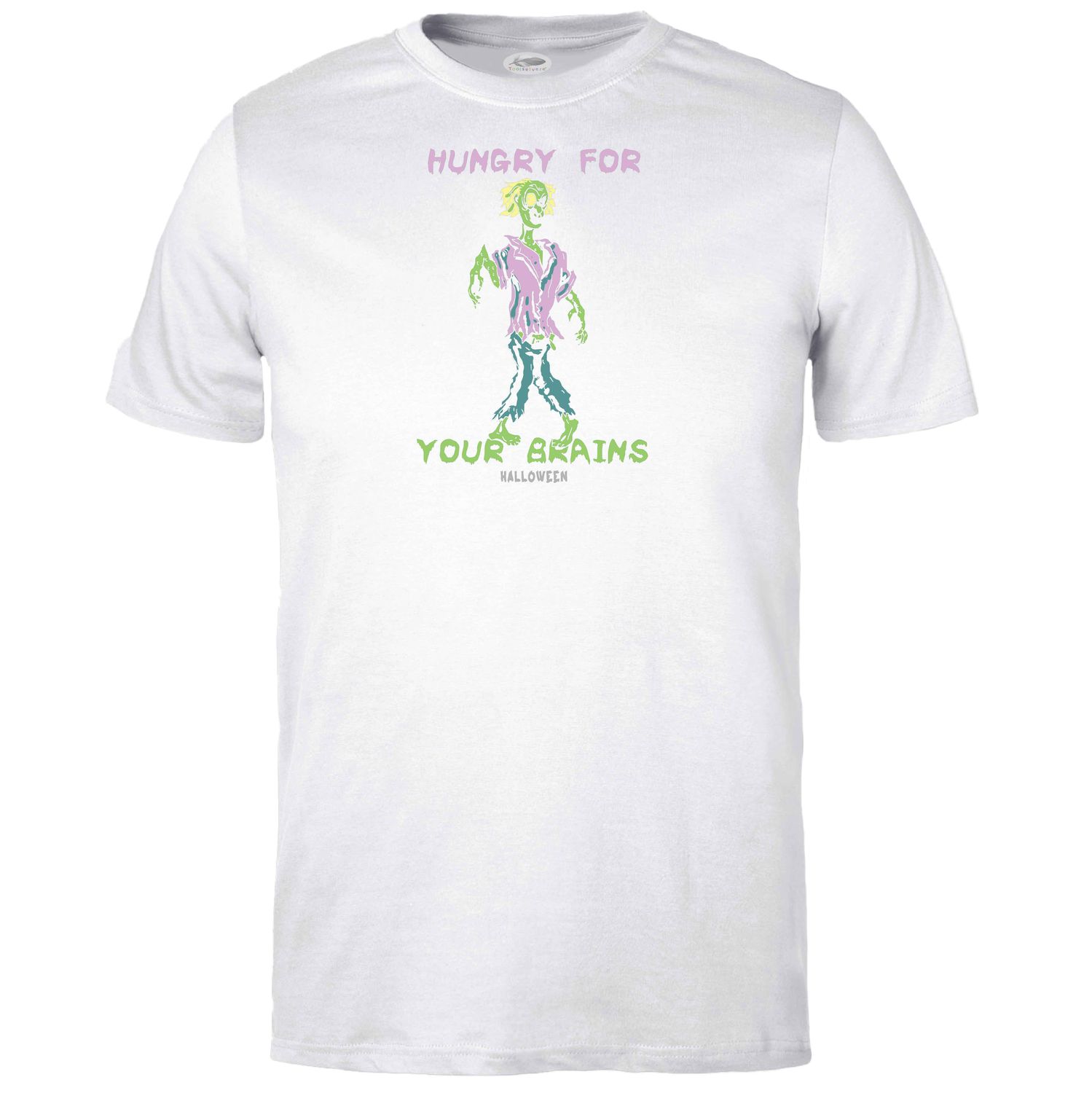 Hungry for your Brains T-shirt