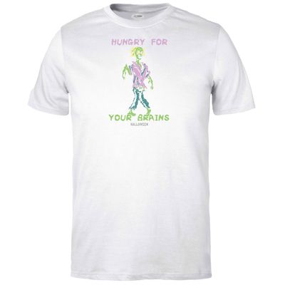 Hungry for your Brains T-shirt