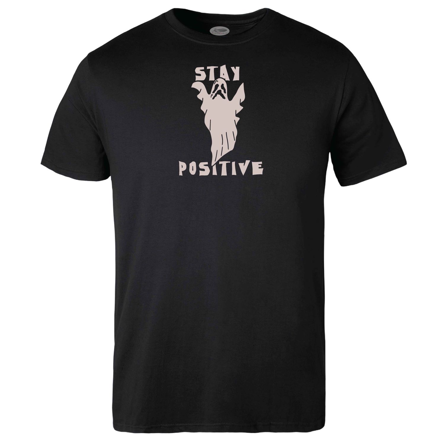 Stay Positive T-shirt