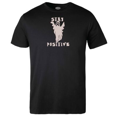 Stay Positive T-shirt